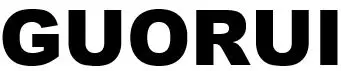 GUORUI-logo