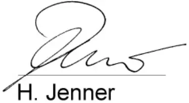 Signature