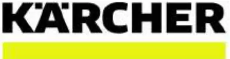 KARCHER Logo