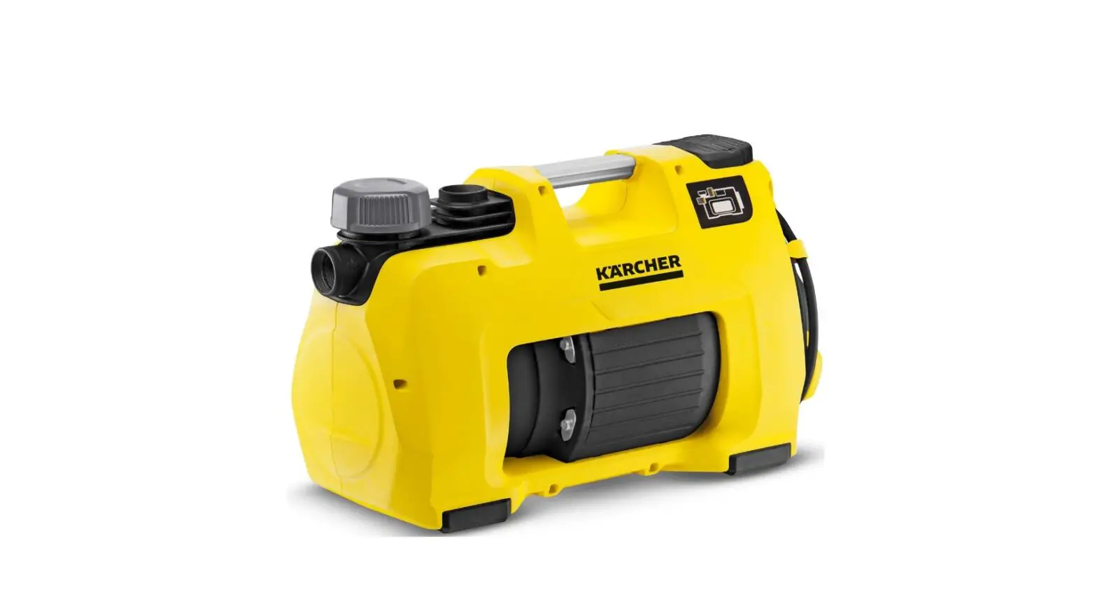 Karcher Bp Series Booster Pump For Garden User Manual