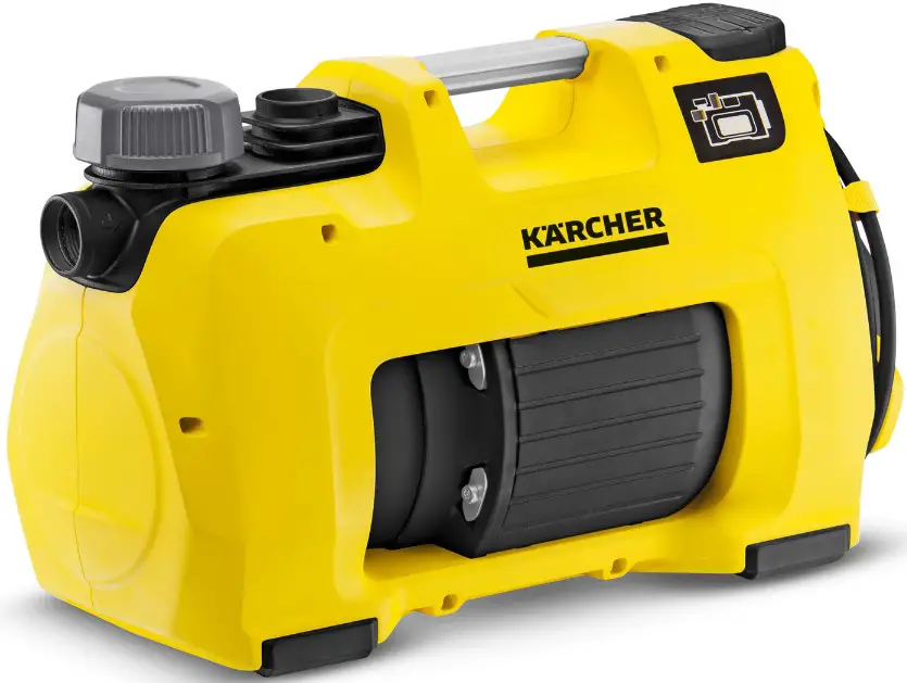 KARCHER BP Series Booster Pump for Garden