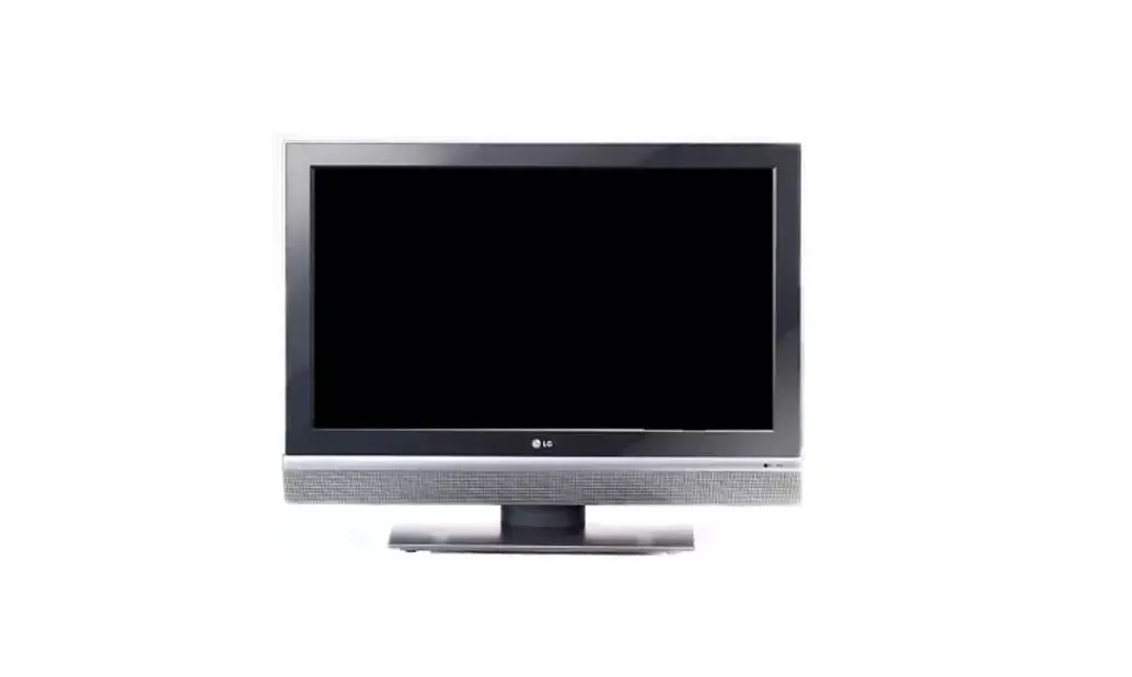 Lg 32lc2r 32 Inches Lcd Tv Owner's Manual Lg 32lc2r 32 Inches Lcd Tv Owner's Manual