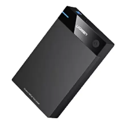 Ugreen 30849 Usb 3.0 Hard Disk Enclosure User Manual Ugreen 30849 Usb 3.0 Hard Disk Enclosure User Manual