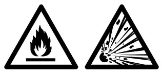 ATLAS 59311 20 Inch Cordless Pole Hedge Trimmer - icon