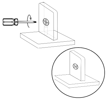 TECHNI MOBILI RTA-910TV-BK Entertainment TV Stand-fig-11