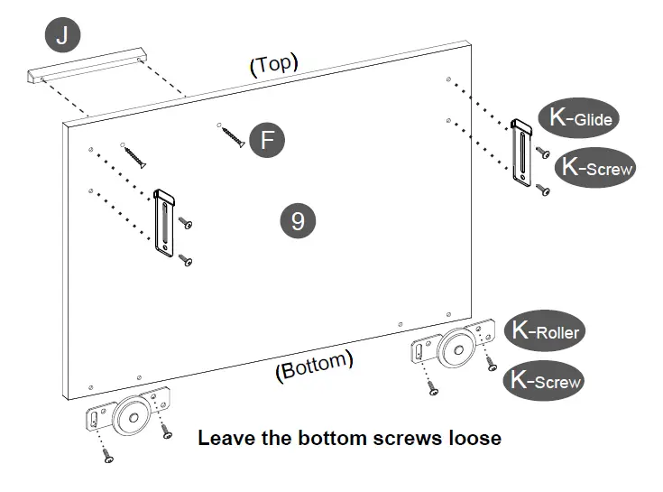 TECHNI MOBILI RTA-910TV-BK Entertainment TV Stand-fig-37