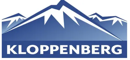 KLOPPENBERG Logo