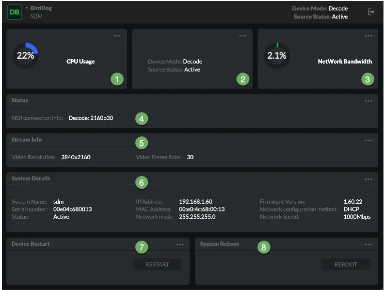 BirdDog-950204-SDM-Module-04