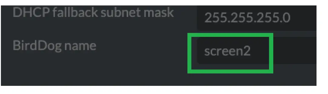 BirdDog-950204-SDM-Module-06