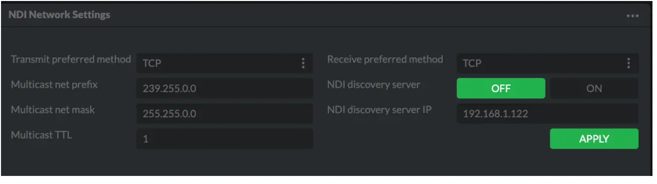 BirdDog-950204-SDM-Module-07