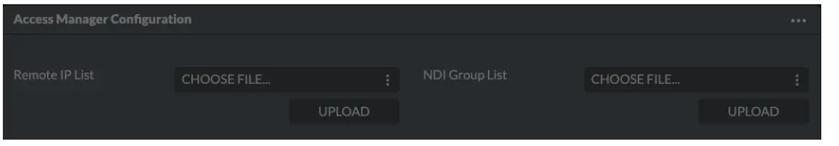 BirdDog-950204-SDM-Module-10