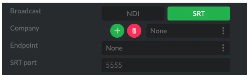 BirdDog-950204-SDM-Module-18