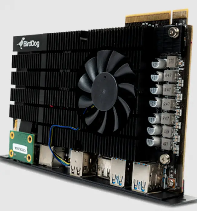 BirdDog-950204-SDM-Module-product-image