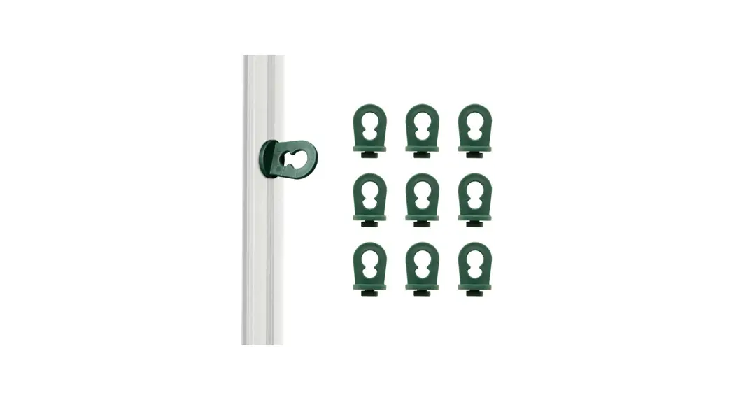 Palram Mv1 Plant Hangers Instruction Manual