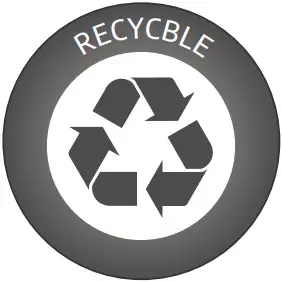 PALRAM MV1 Plant Hangers - Symbol 1