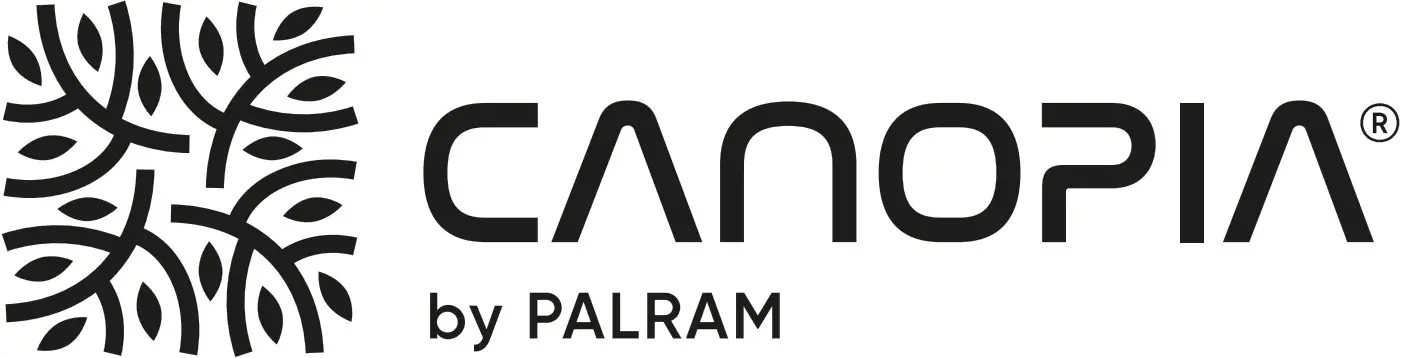 PALRAM MV1 Plant Hangers - logo