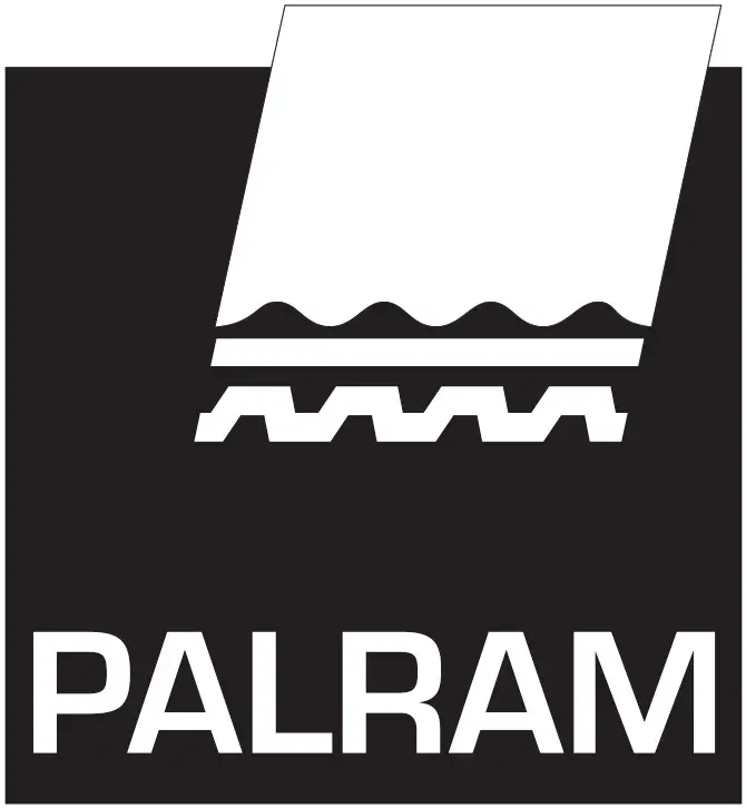 PALRAM logo