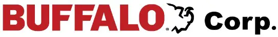 Buffalo Corp - Logo
