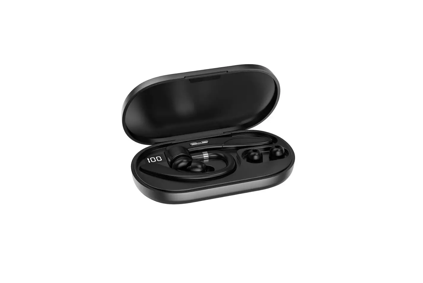 Dodocool K29 Wireless Earbuds User Manual