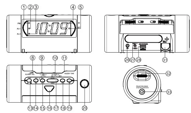 Sonic-Alert-SB750B-Super-Loud-Bluetooth-Speaker-Alarm-Clock-1