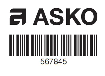 ASKO ODV812 Series Vacuum Drawer - icon