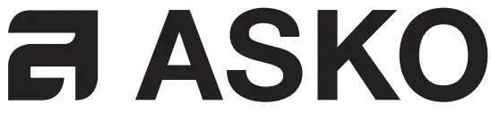 ASKO - logo