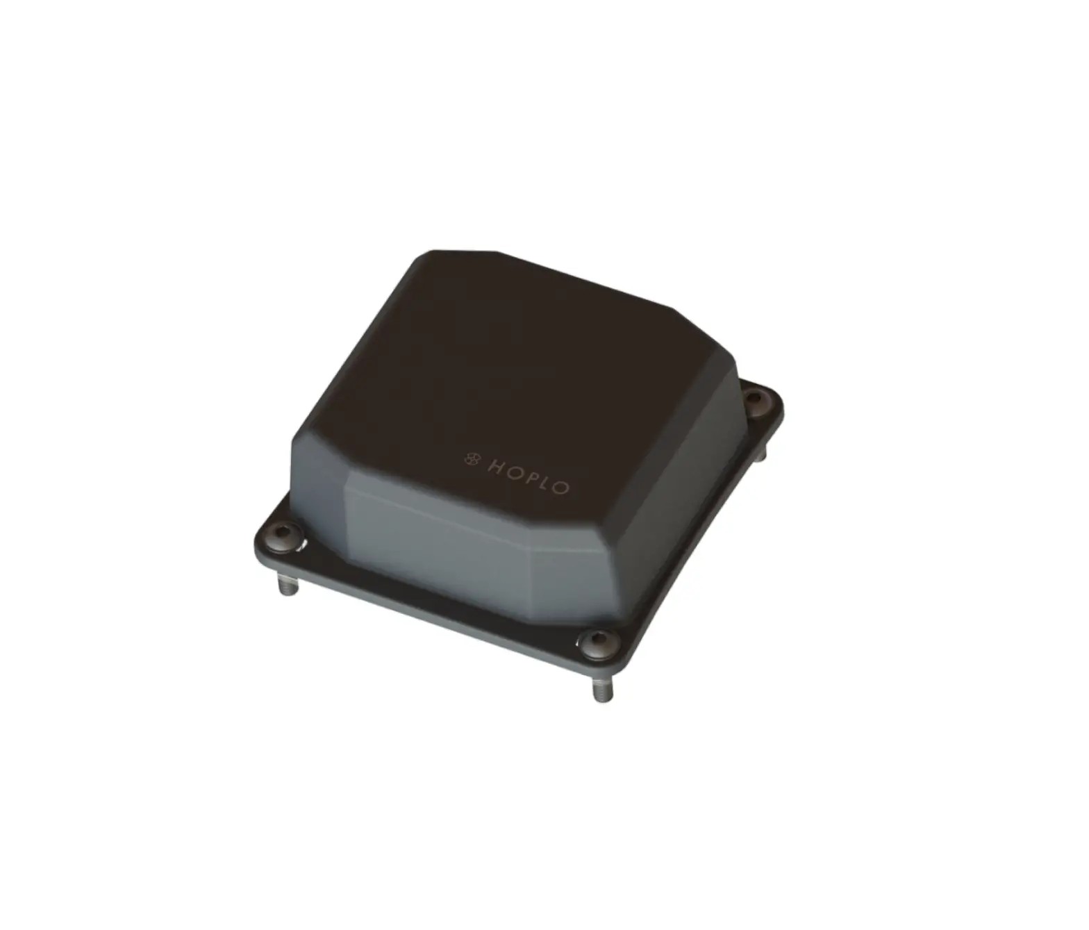 Spartan Hoplo Collision Warning Radar Sensor User Manual