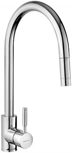 Kitchen Mixer Tap