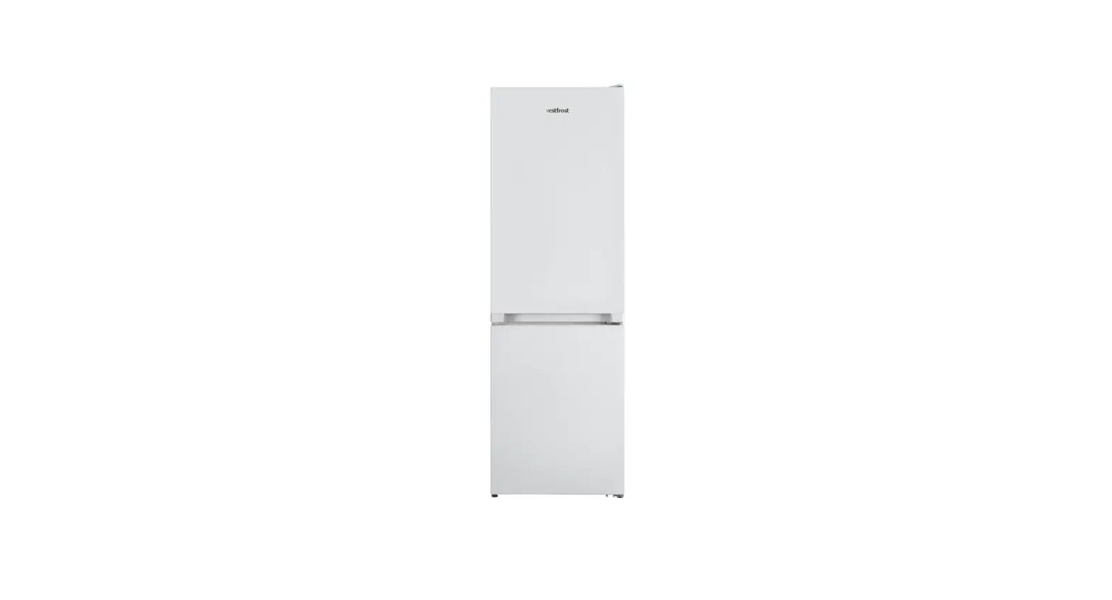 Vestfrost Vcf 21186 Fridge Freezer User Manual