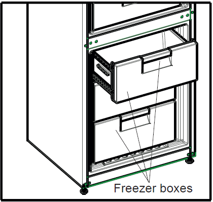 Vestfrost-VCF-21186-Fridge-Freezer-fig- (14)