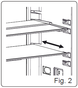 Vestfrost-VCF-21186-Fridge-Freezer-fig- (20)