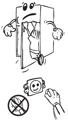 Vestfrost-VCF-21186-Fridge-Freezer-fig- (3)