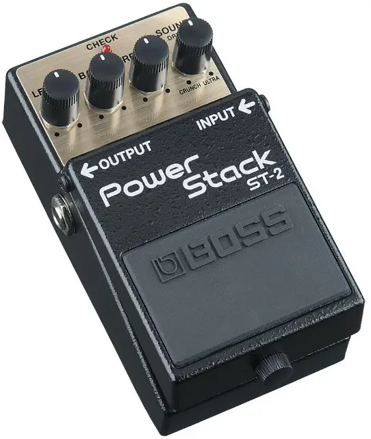 BOSE ST-2 Power Stack