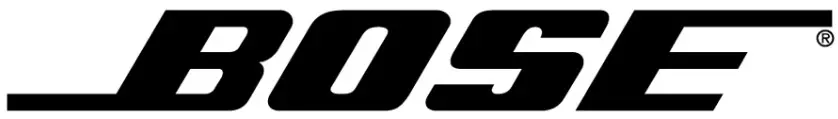 BOSE logo