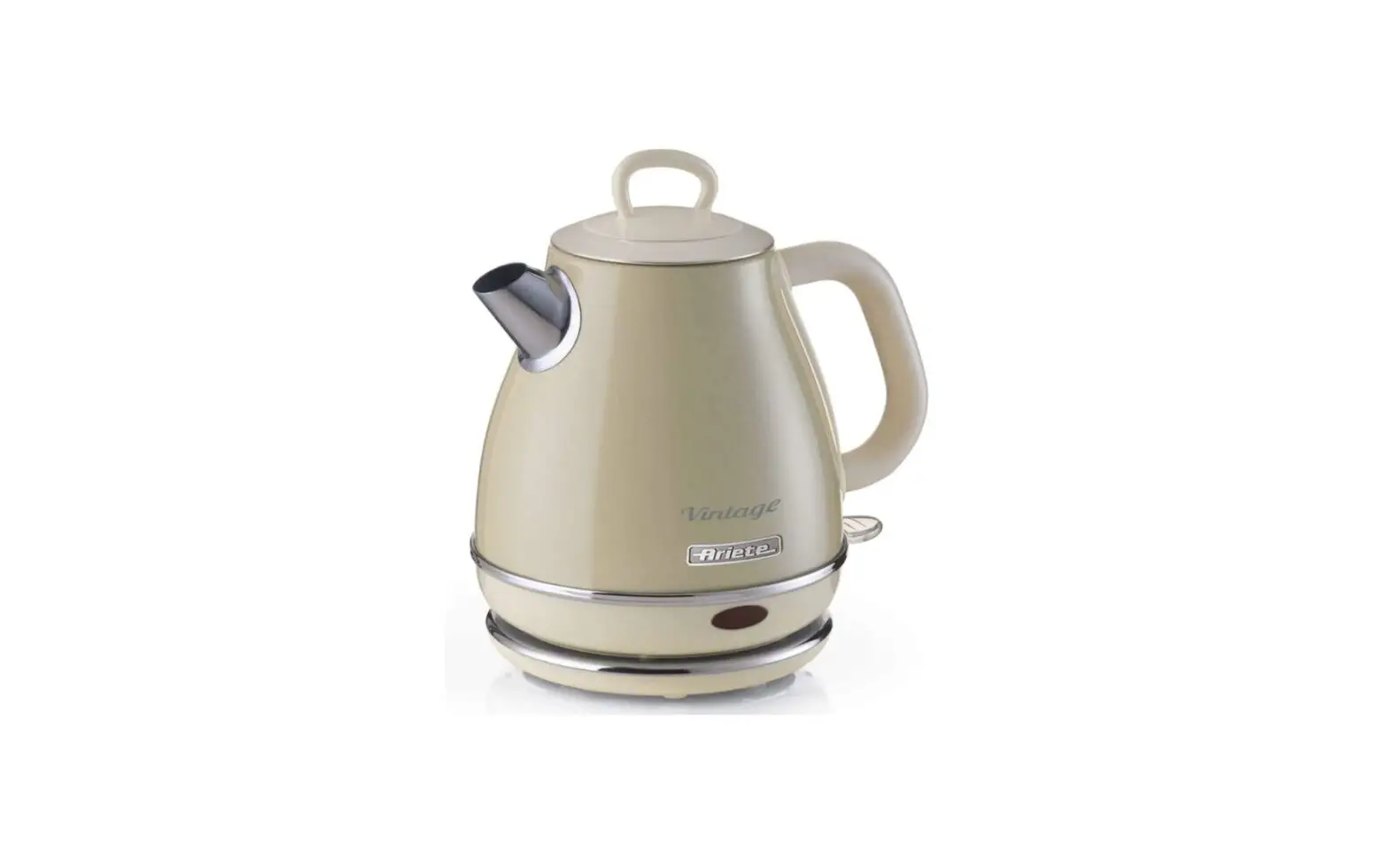 Ariete 2868 1l Beige Vintage Kettle Specifications And Datasheet Ariete 2868 1l Beige Vintage Kettle Specifications And Datasheet