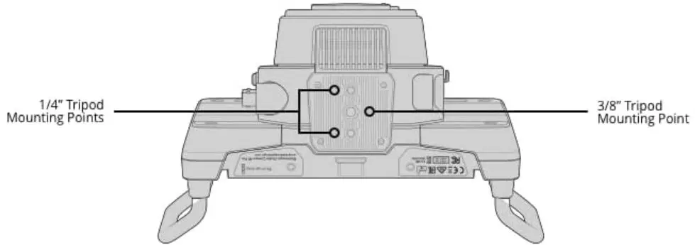 Blackmagic Design G24PDFG2 Studio Camera-fig-5