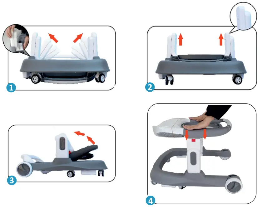 Assembly Instruction
