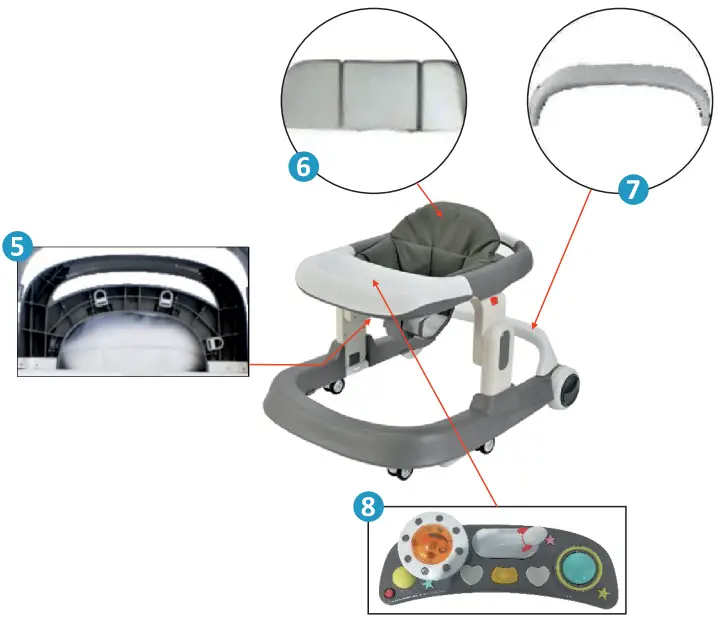Assembly Instruction