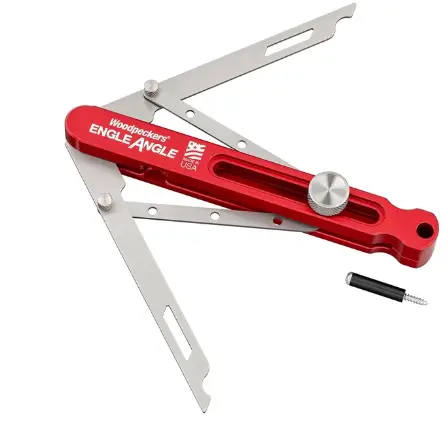 Woodpeckers-EA6-23-Engle-Angle-PRODIUCYT