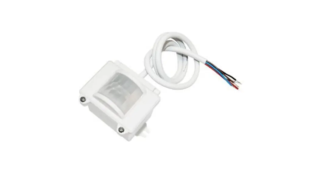 Hytronik Him98 Ip65 Dual Sense Sensor With Bluetooth 5.0 Sig Mesh Owner's Manual Hytronik Him98 Ip65 Dual Sense Sensor With Bluetooth 5.0 Sig Mesh Owner's Manual