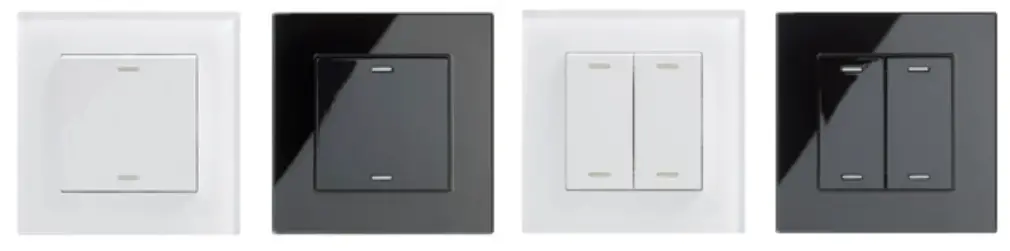 HYTRONIK HIM98 IP65 Dual Sense Sensor with Bluetooth 5 0 SIG Mesh - fig1