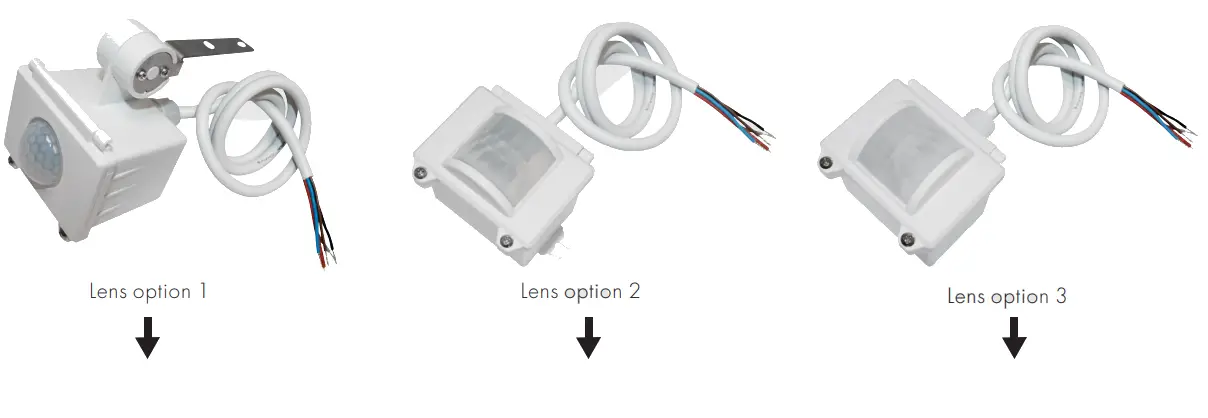 HYTRONIK HIM98 IP65 Dual Sense Sensor with Bluetooth 5 0 SIG Mesh - fig6