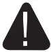 Warning Icon