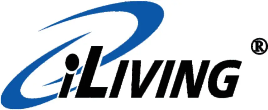 iLIVING Logo