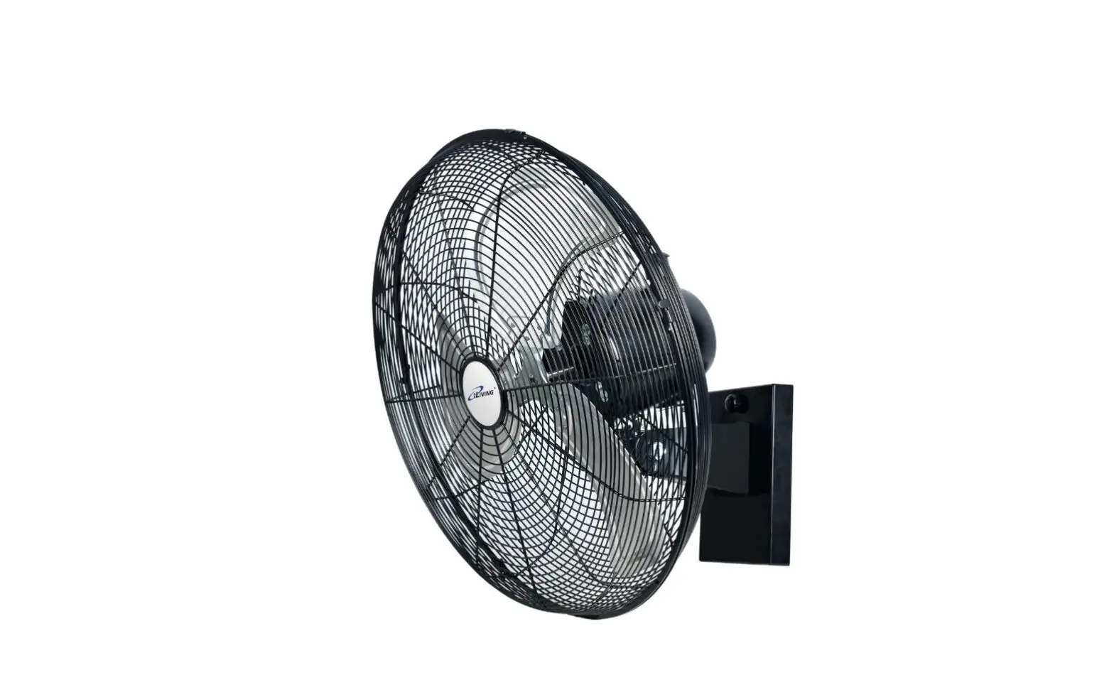 Iliving Ilg8eosc18 Outdoor Oscillating High Velocity Wall Fan Owner's Manual Iliving Ilg8eosc18 Outdoor Oscillating High Velocity Wall Fan Owner's Manual