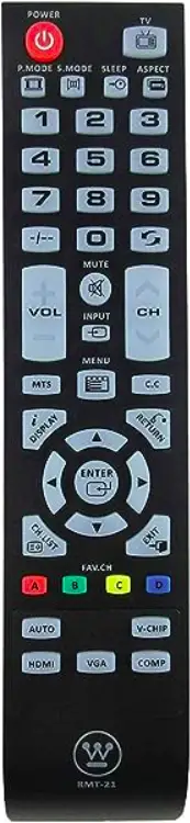 WiFi Link Remote Control