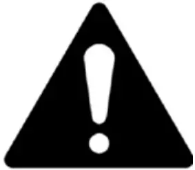 Warning Icon