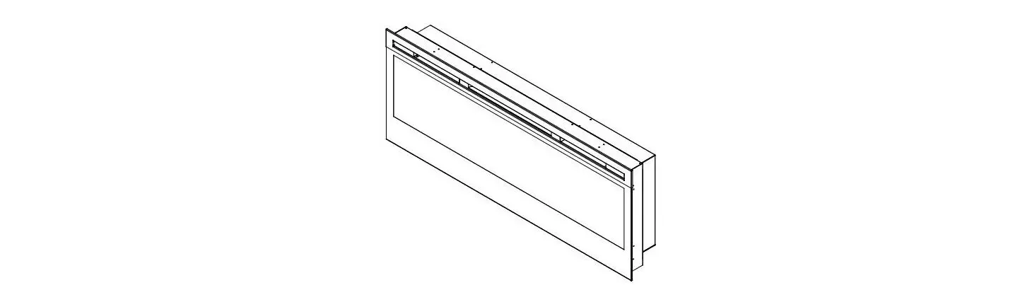 Dimplex Blf5051 Wall Mounted Electric Fireplace Instruction Manual Dimplex Blf5051 Wall Mounted Electric Fireplace Instruction Manual
