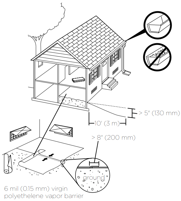 PERGO XP Ellwood Maple 10 mm T x 75 in W Laminate Wood Flooring - fig
