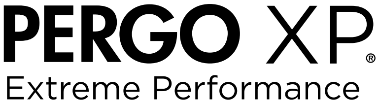 PERGO XP logo